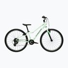 Detský bicykel KROSS Liftie 24 mint/black/glossy