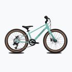 Detský bicykel KROSS Liftie 20 X turquoise/black/glossy