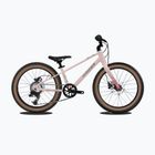 Detský bicykel KROSS Liftie 20 X pink/grey/gloss