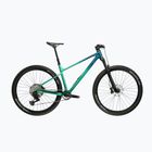 Horský bicykel KROSS Level X500 marine/turquoise/matte