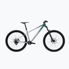 Horský bicykel KROSS Level X400 grey/silver/matte