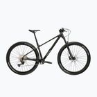 Horský bicykel KROSS Level X400 black/grey/matte