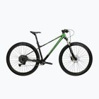 Horský bicykel KROSS Level X300 green/black/matte