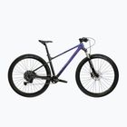 Horský bicykel KROSS Level X300 purple/black/matte