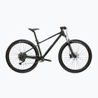 Horský bicykel KROSS Level X200 black/black/matte