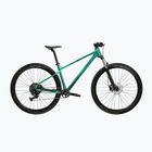 Horský bicykel KROSS Level X100 green/black/matte