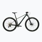 Horský bicykel KROSS Level RS 1.0 green/chameleon/gloss