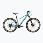 Dámsky horský bicykel KROSS Lea X300 27,5" blue/matte