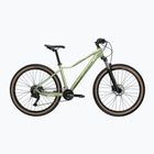 Dámsky horský bicykel KROSS Lea X200 W 27.5 green/green/matte