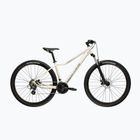 Dámsky horský bicykel KROSS Lea X200 W 27.5 silver/silver/matte