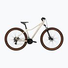 Dámsky horský bicykel KROSS Lea X200 W 27.5 silver/silver/matte