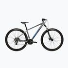 Horský bicykel KROSS Hexagon X200 29" grey/blue/matte