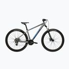 Horský bicykel KROSS Hexagon X200 27,5" grey/blue/matte
