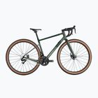 Gravelový bicykel KROSS Esker ADV 1.0 green/matte