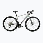 Gravelový bicykel KROSS Esker 6.0 chameleon/matte/gloss