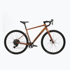 Gravelový bicykel KROSS Esker 2.0 copper/black/gloss