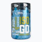 Real Pharm ISO GO izotonický nápoj 600 g mango-maracuja