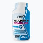Vitamín B komplex Real Pharm vitamín B komplex 90 tabliet 701244