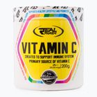 Vitamín C Real Pharm 200g lesné plody 703255