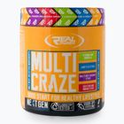 Multi Craz Real Pharm komplex vitamínov a minerálov 270 tabliet 705020