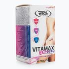 Vitamax WOMEN Real Pharm komplex vitamínov a minerálov pre ženy 60 tabliet 707086