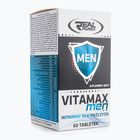 Suplement Real Pharm Vitamax Men 60 tabliet