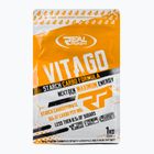 Carbo Vita GO Real Pharm sacharidy 1kg mango-maracuja 708106