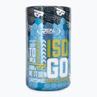 Izotonický nápoj Real Pharm ISO GO 600 g citrón