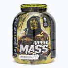 Gainer Fitness Authority Skull Labs Ripped 3 kg jahoda