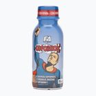 Doplnok stravy Fitness Authority FA Resistance Shot 120 ml citrusy/jelšové plody