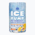 Predtréningovka Fitness Authority Fa Ice Pump Pre Workout 463 g icy citrus/peach