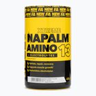 Aminokyseliny Fitness Authority Napalm Amino13 450 g mango/citrón