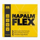 Doplnok stravy Fitness Authority Napalm Flex 30 vrecúšok