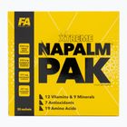 Fitness Authority Napalm Pak 30 vrecúšok