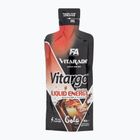 Fitness Authority energetický gél FA Vitargo Liquid Energy 60 g cola