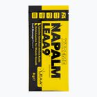 Aminokyseliny Fitness Authority Napalm Leaa9 240 g ovocná masáž