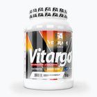 Sacharidy Fitness Authority Fa Vitarade El 1 kg lemon/passionfruit