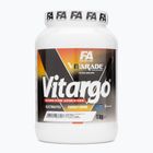 Sacharidy Fitness Authority FA Vitargo Liquid Energy 1 kg pomaranč/kokos