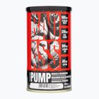 Predtréningovka Fitness Authority Bad Ass Pump 350 g orange/mango