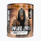 Fitness Authority pred tréningom Skull Labs Angel Dust 270 g liči