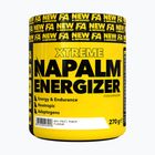 Predtréningový doplnok Fitness Authority Napalm Energizer 270 g dragon fruit