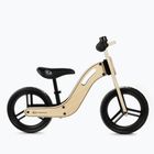 Kinderkraft Uniq cross-country bicykel béžovo-čierny KKRUNIQNAT0000