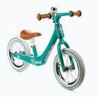 Kinderkraft bežecký bicykel Rapid zelený KKRRAPIGRE0000