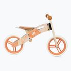 Kinderkraftk Runner cross-country bicykel oranžový KRRUNN00CRL0000