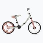Kinderkraft 2Way Next bicykel sivo-ružový KR2WAY00PNK00000