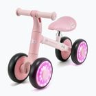 Odrážadlo Kinderkraft Cutie Flash pink