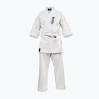 Karategi s pásom pre deti DBX BUSHIDO ARK-312 biele