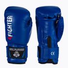 Detské boxerské rukavice DBX BUSHIDO ARB-47v4 modré