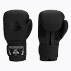 Boxerské rukavice Bushido so systémom Active Clima čierne B-2v12