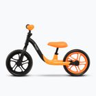 Lionelo Alex oranžový bežecký bicykel